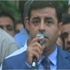 Demirtaş: Her an başka saldırılar olabilir Demirtaş: Her an başka saldırılar olabilir