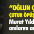 Destici: Sarı öküzü verdikten sonra bütün sürüyü vermek zorunda kalırsın Destici: Sarı öküzü verdikten sonra bütün sürüyü vermek zorunda kalırsın