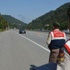 Trafik kontrolünde tecavüz ortaya çıktı