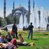 İstanbul'a 2018'de 13 milyondan fazla turist geldi