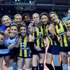 Şampiyon Fenerbahçe Grundig