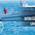 Bebek açığa sürüklendi