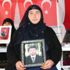 201 gündür evlatlarını umutla bekliyorlar 201 gündür evlatlarını umutla bekliyorlar
