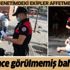 Koronavirüs denetiminde görülmemiş bahaneler!