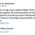 'En ağır insan hakları ihlâlleri OHAL KHK’larıyla yaşandı'
