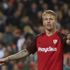 Fenerbahçe transfer haberleri... Sevilla'dan flaş Kjaer hamlesi! Fenerbahçe... Fenerbahçe transfer haberleri... Sevilla'dan flaş Kjaer hamlesi! Fenerbahçe...