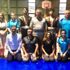Aba güreşi hakem semineri yapıldı Aba güreşi hakem semineri yapıldı