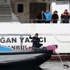 Üsküdar sahilinde ceset bulundu Üsküdar sahilinde ceset bulundu
