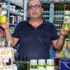 Eden bulur dedirten olay kamerada
