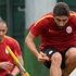 Galatasaray, Gaziantepspor hazırlıklarını sürdürdü Galatasaray, Gaziantepspor hazırlıklarını sürdürdü