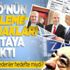 FETÖ'nün kapatılan yayın organı Zaman Gazetesi'nin fişleme tutanakları ortaya çıktı