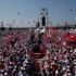 CHP’nin sunucusu Bozkurt: Maltepe Meydanı’nda bulunan 2 milyon kişiye sunuculuk yapıyorum CHP’nin sunucusu Bozkurt: Maltepe Meydanı’nda bulunan 2 milyon kişiye sunuculuk yapıyorum