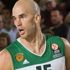 42 verimlilik puanıyla haftanın MVP'si Nick Calathes oldu