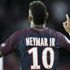 Neymar PSG'de resmen şov yapıyor