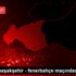 Medipol başakşehir - fenerbahçe maçından notlar Medipol başakşehir - fenerbahçe maçından notlar