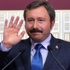 İdris Bal istifa etti İdris Bal istifa etti