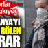 Almanya'yı ikiye bölen karar: Aşı olan muaf olacak Almanya'yı ikiye bölen karar: Aşı olan muaf olacak