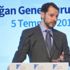 Albayrak'tan bankacılara: Durun siz kardeşsiniz Albayrak'tan bankacılara: Durun siz kardeşsiniz