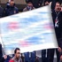 Beşiktaş taraftarı Özgecan'ı unutmadı! İşte o pankart...