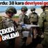 Son dakika: MSB duyurdu: Fırat'ın doğusunda 38'inci kara devriyesi gerçekleşti! Dikkat çeken Kovid-19 önlemi