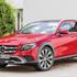 Mercedes’in yeni yıldızları
