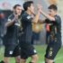 Kupada Hekimoğlu Trabzon u 5-0 yenen Yeni Malatyaspor ...