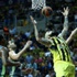 Fenerbahçe, Real Madrid'i devirdi! Fenerbahçe, Real Madrid'i devirdi!