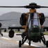 İşte ilk ATAK helikopteri filosu