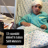 Filistinli Ahmed’e Tel Aviv eziyeti!