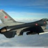 Türk Jetleri Suriye Topraklarında