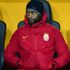 Chedjou, sezon sonu ayrılıyor Chedjou, sezon sonu ayrılıyor