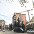 Fenerbahçe Camii patriğe iade edildi
