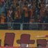 Galatasaray, taraftarıyla barıştı