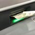 ATM'de akıllara durgunluk veren hırsızlık