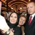 Cumhurbaşkanı Erdoğan'dan sürpriz ziyaret