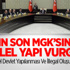 2014'ün Son MGK'sında Paralel Vurgusu 2014'ün Son MGK'sında Paralel Vurgusu