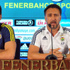 Pereira: Bir daha Volkan'ı yanıma oturtmayın! Pereira: Bir daha Volkan'ı yanıma oturtmayın!