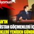 ﻿Erdoğan'ın Bulgaristan göçmenleri için söyledikleri yeniden gündem oldu