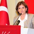 Birgül Ayman Güler, disipline sevk edildi Birgül Ayman Güler, disipline sevk edildi
