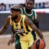 Fenerbahçe, Panathinaikos'a mağlup oldu