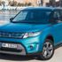 Suzuki Vitara’da ağustos fırsatı! Suzuki Vitara’da ağustos fırsatı!