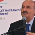 Bakan Müezzinoğlu: Paniğe gerek yok