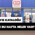 BİM aktüel ürünlerde bu hafta neler var? BİM 15 Mayıs 2020 aktüel ürünler kataloğu