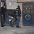 Okmeydanı'nda 'terör' operasyonu: 1 polis yaralı Okmeydanı'nda 'terör' operasyonu: 1 polis yaralı