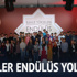 Gençler ilimle yükselen medeniyet ENDÜLÜS yolunda