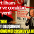 Ankara'nın başkent oluşunun 98. yıl dönümü coşkuyla kutlandı Ankara'nın başkent oluşunun 98. yıl dönümü coşkuyla kutlandı