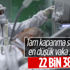 6 Mayıs Türkiye'de koronavirüs tablosu 6 Mayıs Türkiye'de koronavirüs tablosu