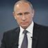 Putin cumhurbaşkanı atadı