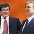 Abdullah Gül de Davutoğlu'nu yalanladı: "Benimle ilgili kısmında bir yanlışlık var" Abdullah Gül de Davutoğlu'nu yalanladı: "Benimle ilgili kısmında bir yanlışlık var"