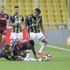Ellerim bomboş! Lige havlu atan Fenerbahçe kupaya da veda etti Ellerim bomboş! Lige havlu atan Fenerbahçe kupaya da veda etti